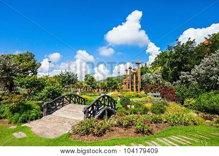 Royal Park Rajapruek