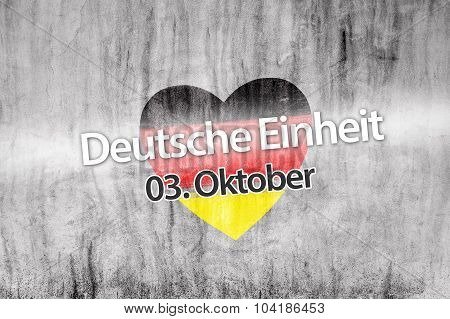 German Reunification