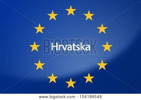 Europe Flag