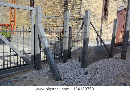Riga Ghetto