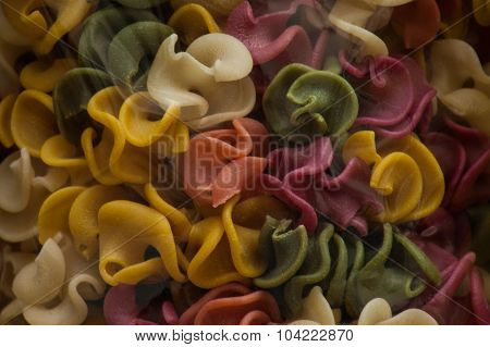 pasta
