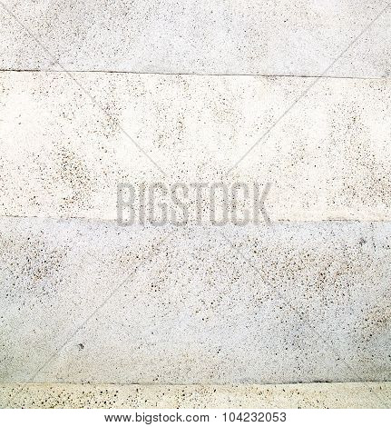 In Varano Borghi  Street   Varese Abstract   Pavement Of A Curch And Marble
