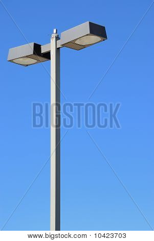 Mast