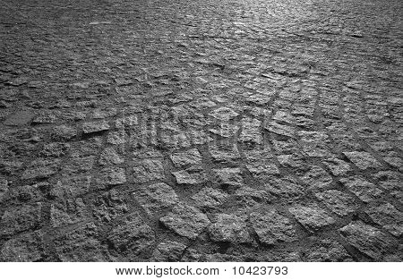 Cobblestone