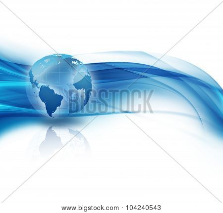Business Background