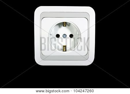 Electric socket