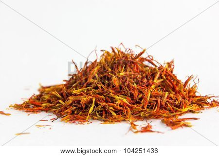saffron