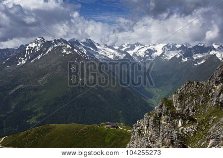 Landscape