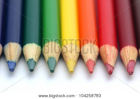 Colored Pencils