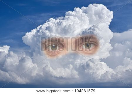 Thundercloud