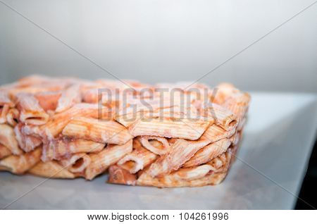Ready meal