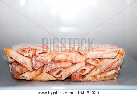 Ready meal