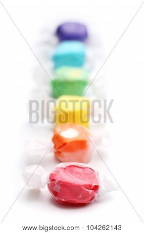 Saltwater Taffy