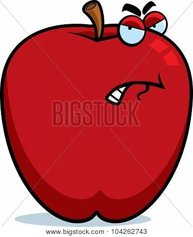 Angry Apple
