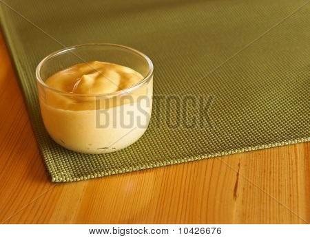 Stollen คริสต์มาส