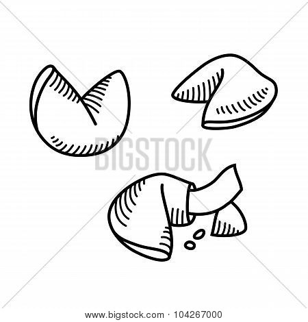 Fortune Cookies