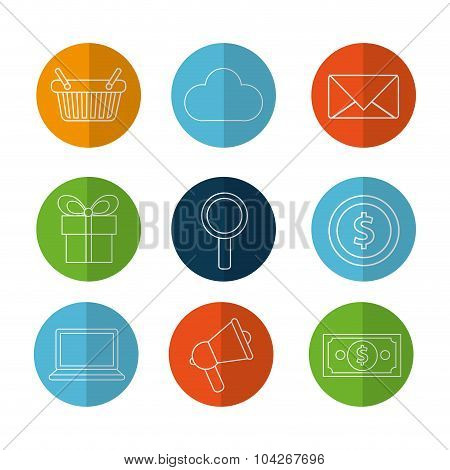 Digital Marketing design