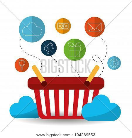 Digital Marketing design