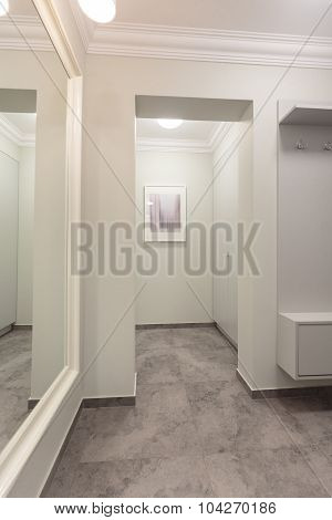 Elegant And Exclusive Bright Hall