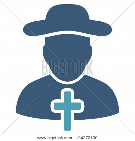Cleric Icon