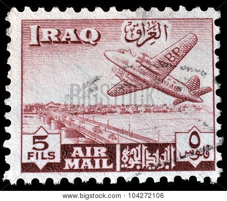 Iraq 1949