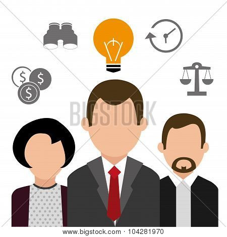 Business design