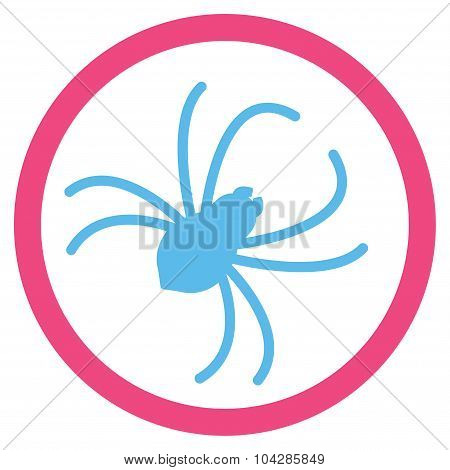 Spider Icon