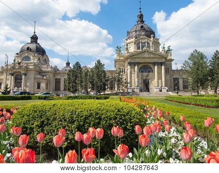 Budapest