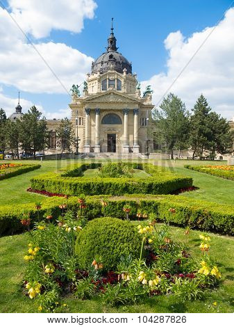 Budapest