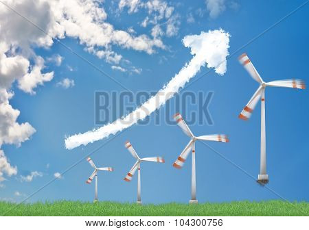 Windmill Growth