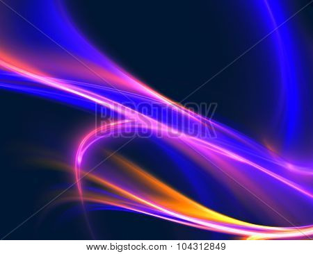 Beautiful Abstract Background