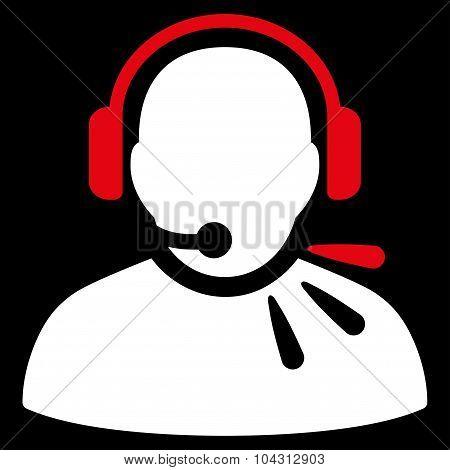 Operator Message Icon