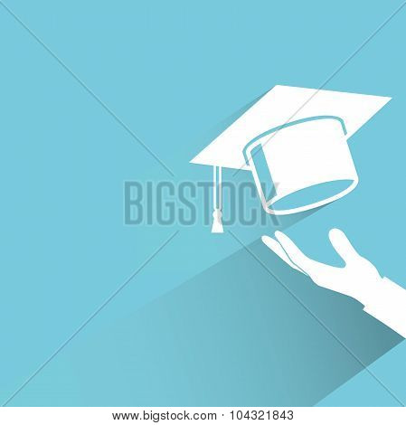 graduation cap