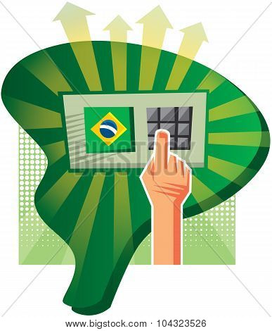 Elections in Brazil