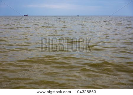 Sea