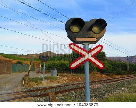 Level Crossing
