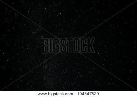 Sky full of stars