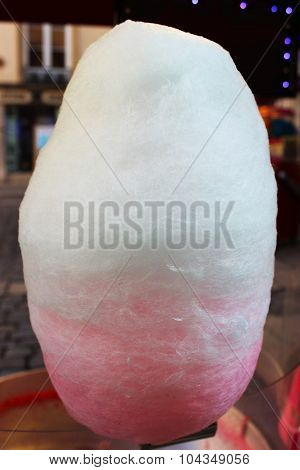 Cotton Candy