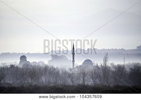 MIST