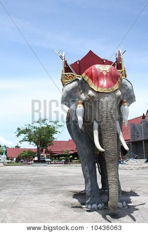 Mini Siam
