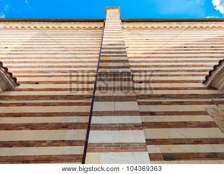 Italy, Verona, Castelvecchio