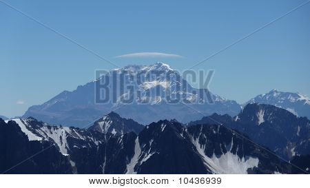 Aconcagua