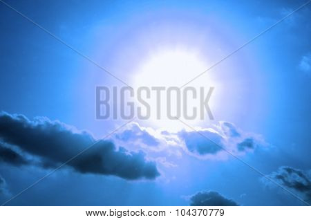 Aura From The Sky