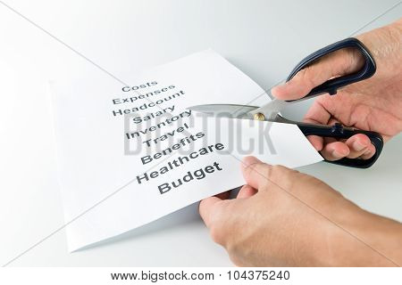 Cost Control