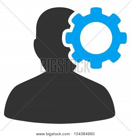 Migraine Icon