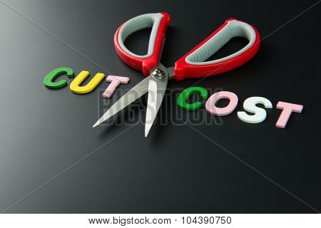 Cut Cost