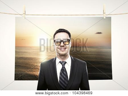 Travel Poster