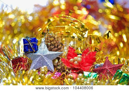Christmas Ornaments