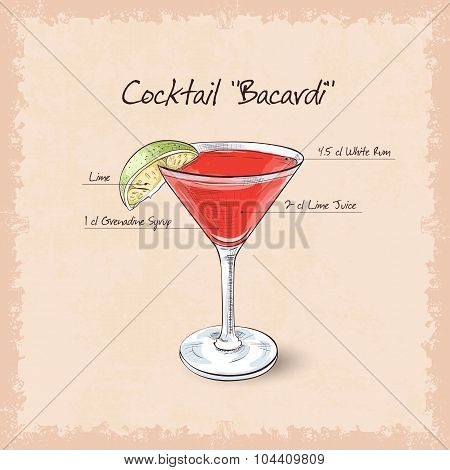 Bacardi