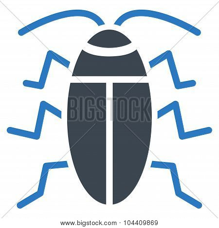 Cockroach Icon